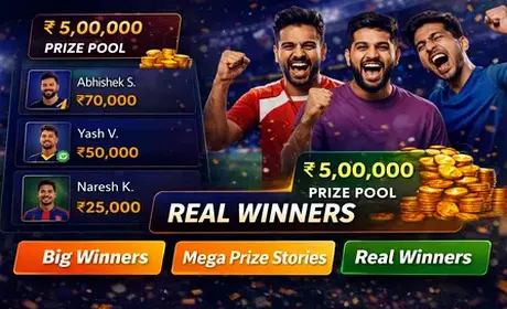 Big winners, Crore prize boards, and recent UPI payout stories worth following