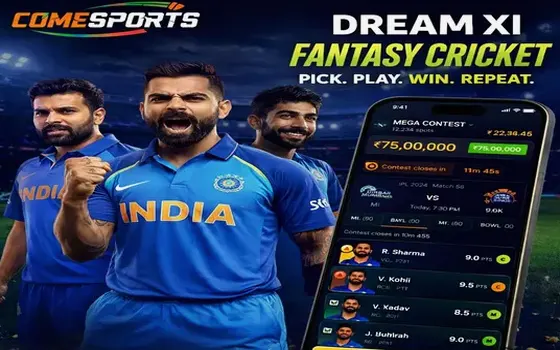 Punjab vs Lucknow on Afunbet88